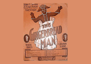 Illustration for article titled Vintage Music Covers Were the Tentpole Movie Posters of 100 Years Ago